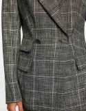 Morgan Vest VAXEL.F GRIS MOYEN Morgan Vest VAXEL.F GRIS MOYEN