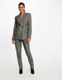 Morgan Vest VAXEL.F GRIS MOYEN Morgan Vest VAXEL.F GRIS MOYEN