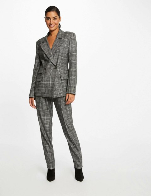 Morgan Vest VAXEL.F GRIS MOYEN Morgan Vest VAXEL.F GRIS MOYEN