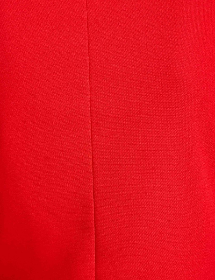 Morgan Vest VAGGY.F ECARLATE Morgan Vest VAGGY.F ECARLATE