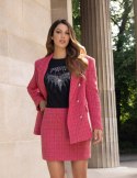 Morgan Vest VICKY.F FUCHSIA Morgan Vest VICKY.F FUCHSIA