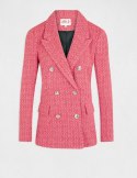 Morgan Vest VICKY.F FUCHSIA Morgan Vest VICKY.F FUCHSIA