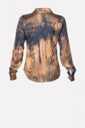 Siste's Shirt ST06S0214T49 MULTICO Siste's Shirt ST06S0214T49 MULTICO