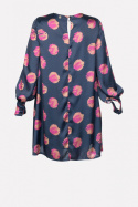 Siste's Dress ST06S0155T49 MULTICO Siste's Dress ST06S0155T49 MULTICO
