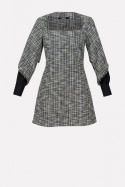 Siste's Dress ST06S0190T55 MULTICO Siste's Dress ST06S0190T55 MULTICO