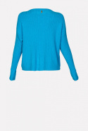 Siste's Sweater ST06S9488M44 ZAFFIRO
