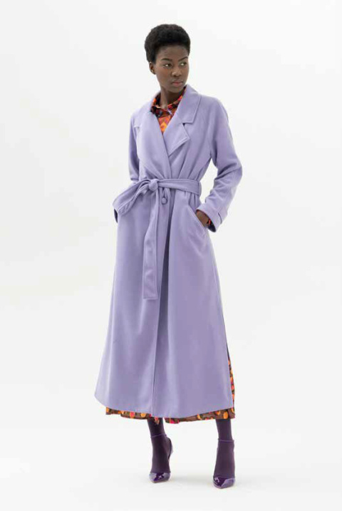 XT STUDIO Coat X222WC1004W48601-L39