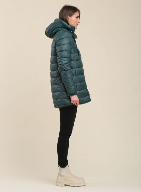 La Fee Maraboutee Jacket FE-GP-RUMALA BOUTEILLE La Fee Maraboutee Jacket FE-GP-RUMALA BOUTEILLE