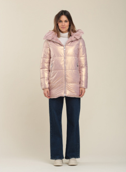 La Fee Maraboutee Jacket FE-GP-RUMILA POUDRE