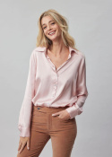 Lauren Vidal Shirt LVBH1204 ROSE Lauren Vidal Shirt LVBH1204 ROSE
