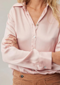Lauren Vidal Shirt LVBH1204 ROSE Lauren Vidal Shirt LVBH1204 ROSE