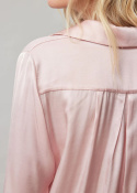 Lauren Vidal Shirt LVBH1204 ROSE Lauren Vidal Shirt LVBH1204 ROSE