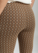 Lauren Vidal Pants LVPH1207 COFFEE Lauren Vidal Pants LVPH1207 COFFEE