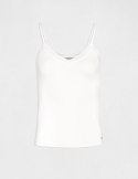 Morgan Bluzka BARBA.N OFF WHITE Morgan Bluzka BARBA.N OFF WHITE