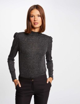 Morgan Blouse TYLOU NOIR