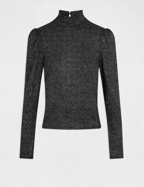 Morgan Blouse TYLOU NOIR Morgan Blouse TYLOU NOIR