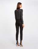 Morgan Blouse TYLOU NOIR Morgan Blouse TYLOU NOIR