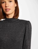 Morgan Blouse TYLOU NOIR