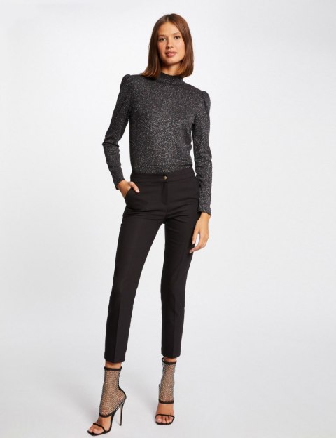 Morgan Blouse TYLOU NOIR Morgan Blouse TYLOU NOIR
