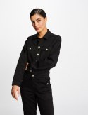 Morgan Pants PBESTA NOIR Morgan Pants PBESTA NOIR