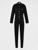 Morgan Pants PBESTA NOIR Morgan Pants PBESTA NOIR
