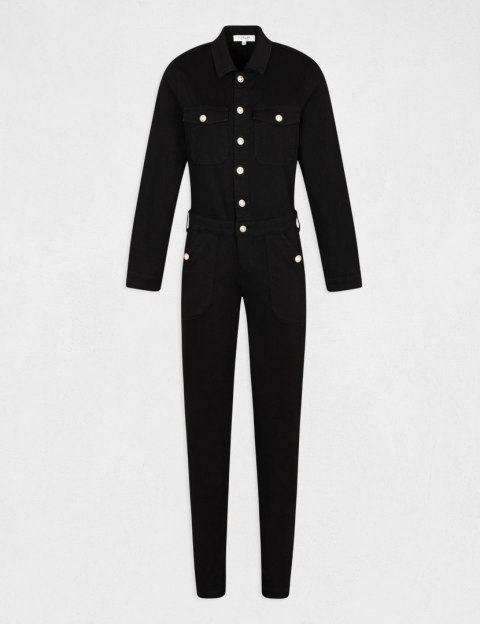 Morgan Pants PBESTA NOIR Morgan Pants PBESTA NOIR