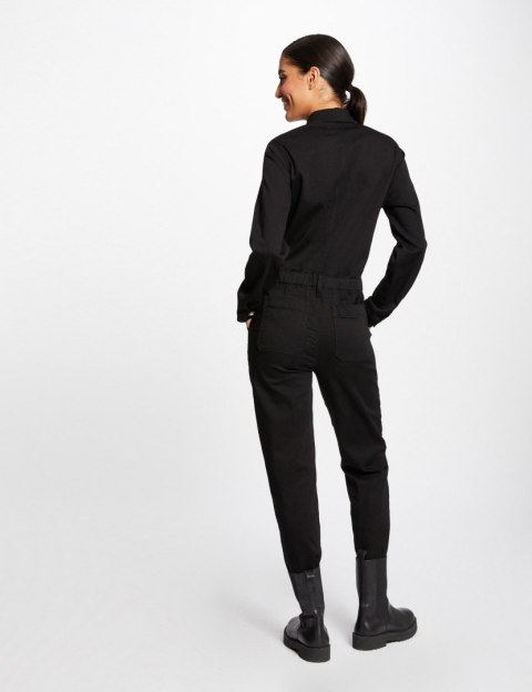Morgan Pants PBESTA NOIR Morgan Pants PBESTA NOIR