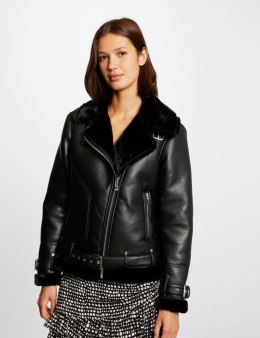 Morgan Jacket GEREMI NOIR