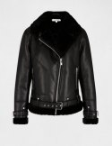 Morgan Jacket GEREMI NOIR Morgan Jacket GEREMI NOIR