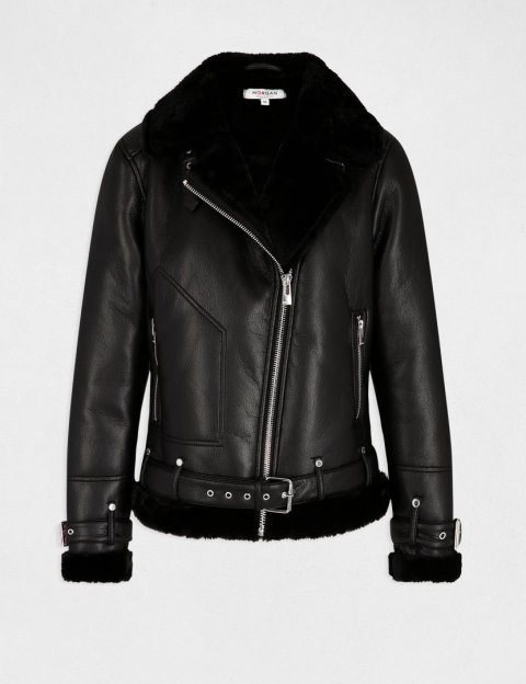Morgan Jacket GEREMI NOIR Morgan Jacket GEREMI NOIR