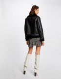 Morgan Jacket GEREMI NOIR Morgan Jacket GEREMI NOIR