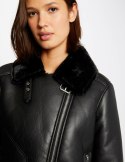 Morgan Jacket GEREMI NOIR Morgan Jacket GEREMI NOIR