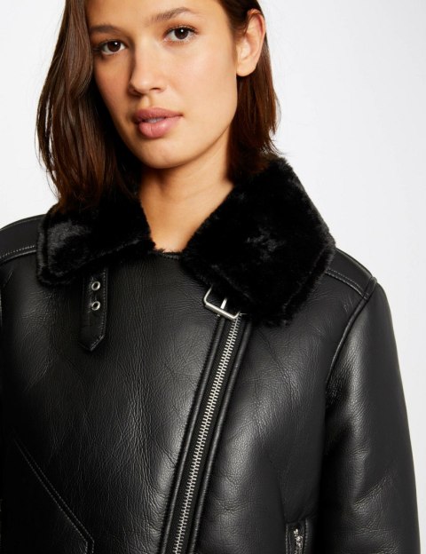 Morgan Jacket GEREMI NOIR Morgan Jacket GEREMI NOIR
