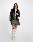 Morgan Jacket GEREMI NOIR Morgan Jacket GEREMI NOIR