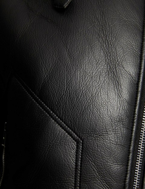Morgan Jacket GEREMI NOIR Morgan Jacket GEREMI NOIR