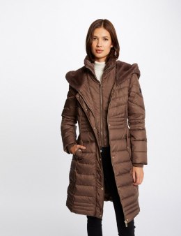 Morgan Jacket GILLER CHOCO