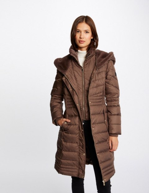 Morgan Jacket GILLER CHOCO Morgan Jacket GILLER CHOCO