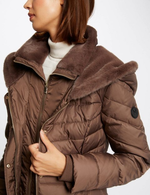 Morgan Jacket GILLER CHOCO Morgan Jacket GILLER CHOCO