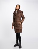 Morgan Jacket GILLER CHOCO Morgan Jacket GILLER CHOCO