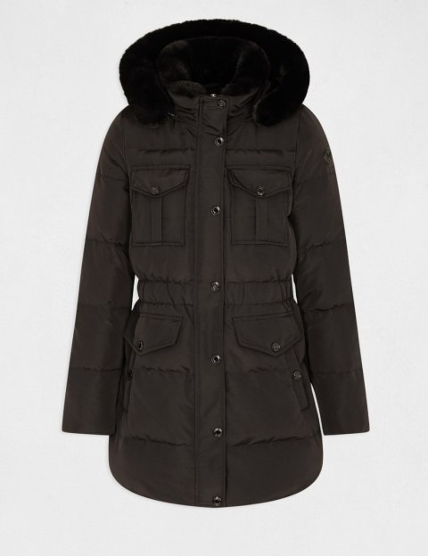 Morgan Jacket GOBY NOIR Morgan Jacket GOBY NOIR