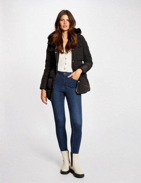 Morgan Jacket GOBY NOIR Morgan Jacket GOBY NOIR