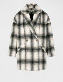 Morgan Coat GFOLIA BEIGE Morgan Coat GFOLIA BEIGE