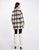 Morgan Coat GFOLIA BEIGE Morgan Coat GFOLIA BEIGE