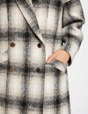Morgan Coat GFOLIA BEIGE Morgan Coat GFOLIA BEIGE