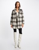 Morgan Coat GFOLIA BEIGE Morgan Coat GFOLIA BEIGE