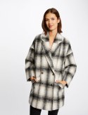 Morgan Coat GFOLIA BEIGE Morgan Coat GFOLIA BEIGE