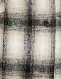 Morgan Coat GFOLIA BEIGE Morgan Coat GFOLIA BEIGE