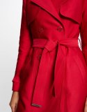 Morgan Coat GIKA ROUGE