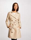 Morgan Coat GIKAEL BEIGE Morgan Coat GIKAEL BEIGE