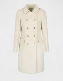 Morgan Coat GOBIA BEIGE